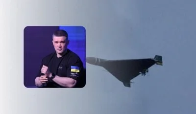 Україна зруйнувала систему для наведення "Шахедів" з Білорусі