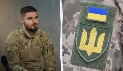 Коли закінчиться війна в Україні: командир полку "Ахіллес" назвав рік