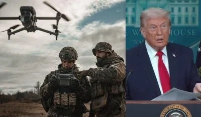 Україна може виявитися несподіваним переможцем у війні Трампа з Іраном, - The Telegraph