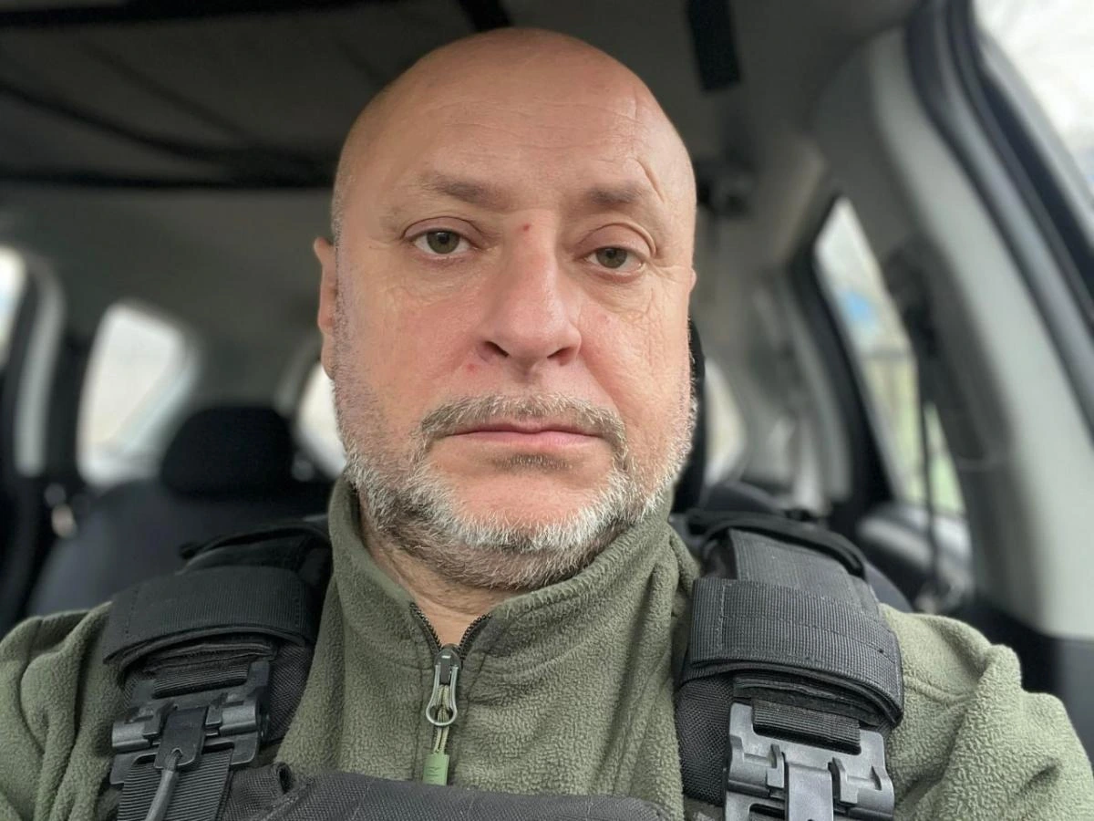 Окупанти перекинули на південь України морську піхоту: Волошин пояснив, навіщо