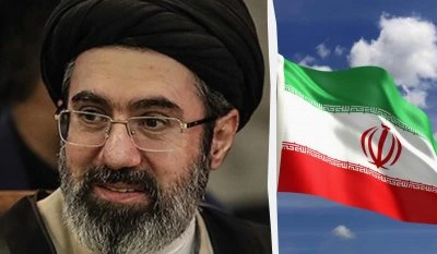 "Син Хаменеї неприйнятний": чому новий верховний лідер Ірану дратує США, - Sky News