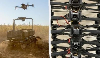 Міноборони України змінює підхід до закупівлі дронів: це має прибрати корупційні ризики