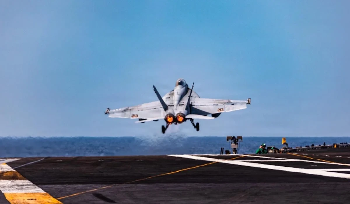 США знищили радарну базу, з якої Іран вистежував танкери в Ормузькій протоці, - CNN