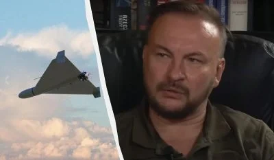 Можемо побачити ще й ракети: Флеш попередив, що масована атака РФ далека до завершення