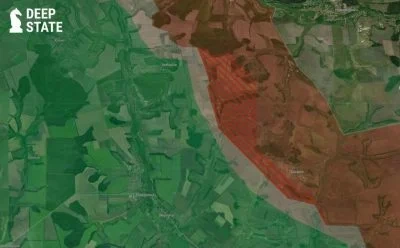 DeepState повідомив про просування армії РФ на фронті: деталі