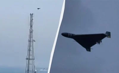 "Шахеди" б'ють по Близькому Сходу: що відрізняє ці атаки від російських, - The Guardian