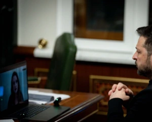 Зеленський заявив про перспективи мирного врегулювання війни з Росією