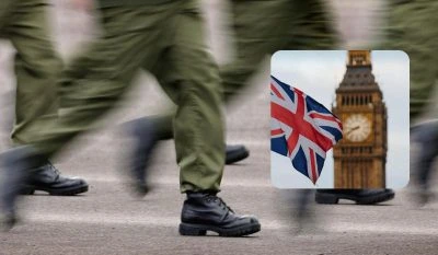 Велика Британія розробляє масштабний план підготовки до війни, – Sky News