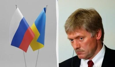 У Кремлі прокоментували паузу в перемовинах про закінчення війни в Україні