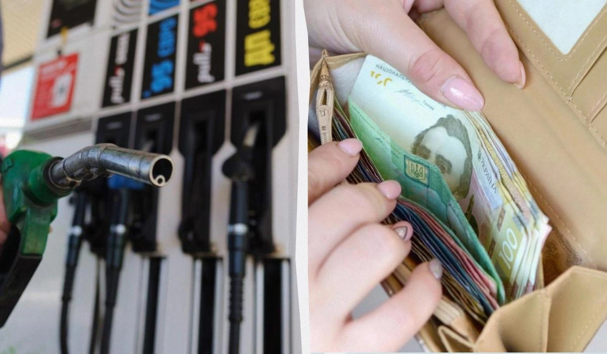 Дизель продовжує стрімко дорожчати: скільки коштує пальне на АЗС у вівторок