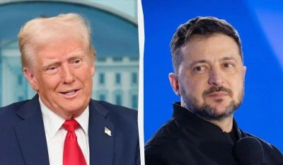 Зеленський прокоментував чутки про "Донніленд" на Донбасі