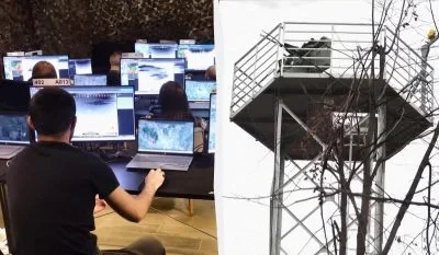 В Україні почали працювати приватні комплекси ППО, - ЗМІ