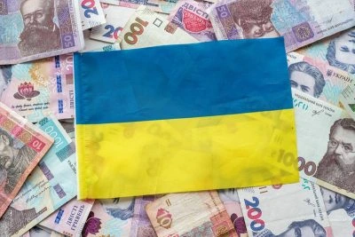 Не лише €90 мільярдів кредиту: Україна має отримати гроші від двох установ