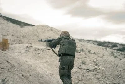 Росіяни просуваються біля Покровська та Мирнограда, – DeepState