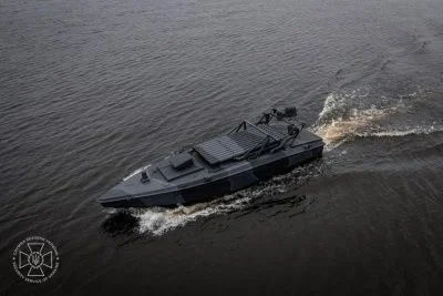 Є досвід протидії Росії в море: експерт про участь України у відкритті Ормузької протоки