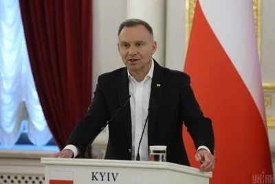 "У мене немає сумнівів": експрезидент Польщі дав прогноз, коли закінчиться війна в Україні