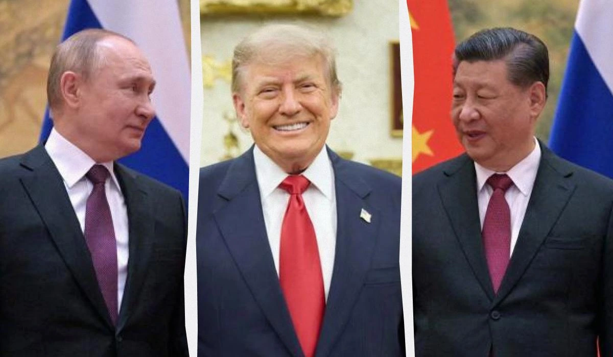 Вже незабаром Трамп стане найменшою з проблем Європи, - The Guardian