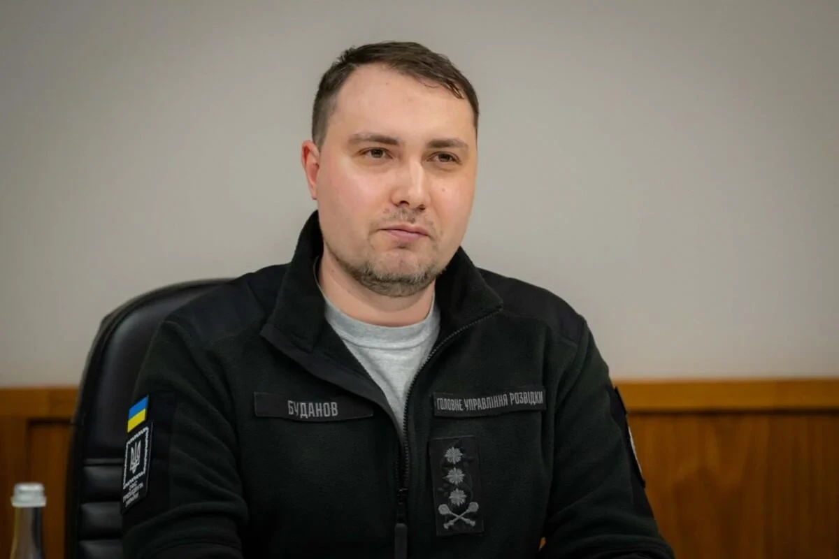 "Харизматичний військовий лідер" із президентськими перспективами: що пише Al Jazeera про Кирила Буданова