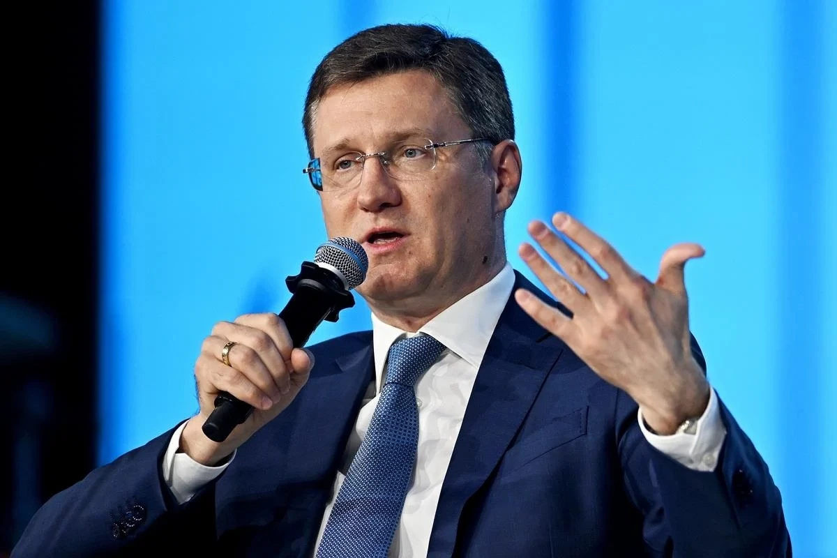 Кремль звинуватив Україну в порушенні енергетичного перемир’я: у Зеленського відповіли